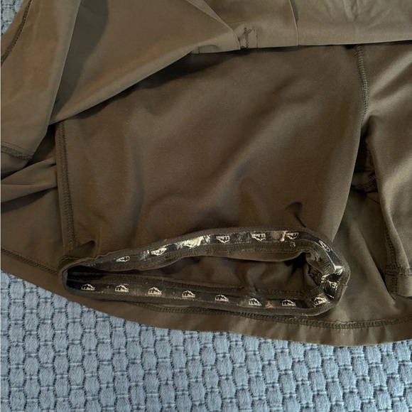 L.L. Bean Women's Sports Skort - Picture 5 of 7